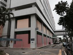 PANTECH BUSINESS HUB (D5), Factory #65119602